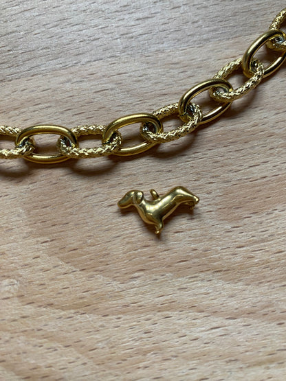 Charms « Elisabeth »