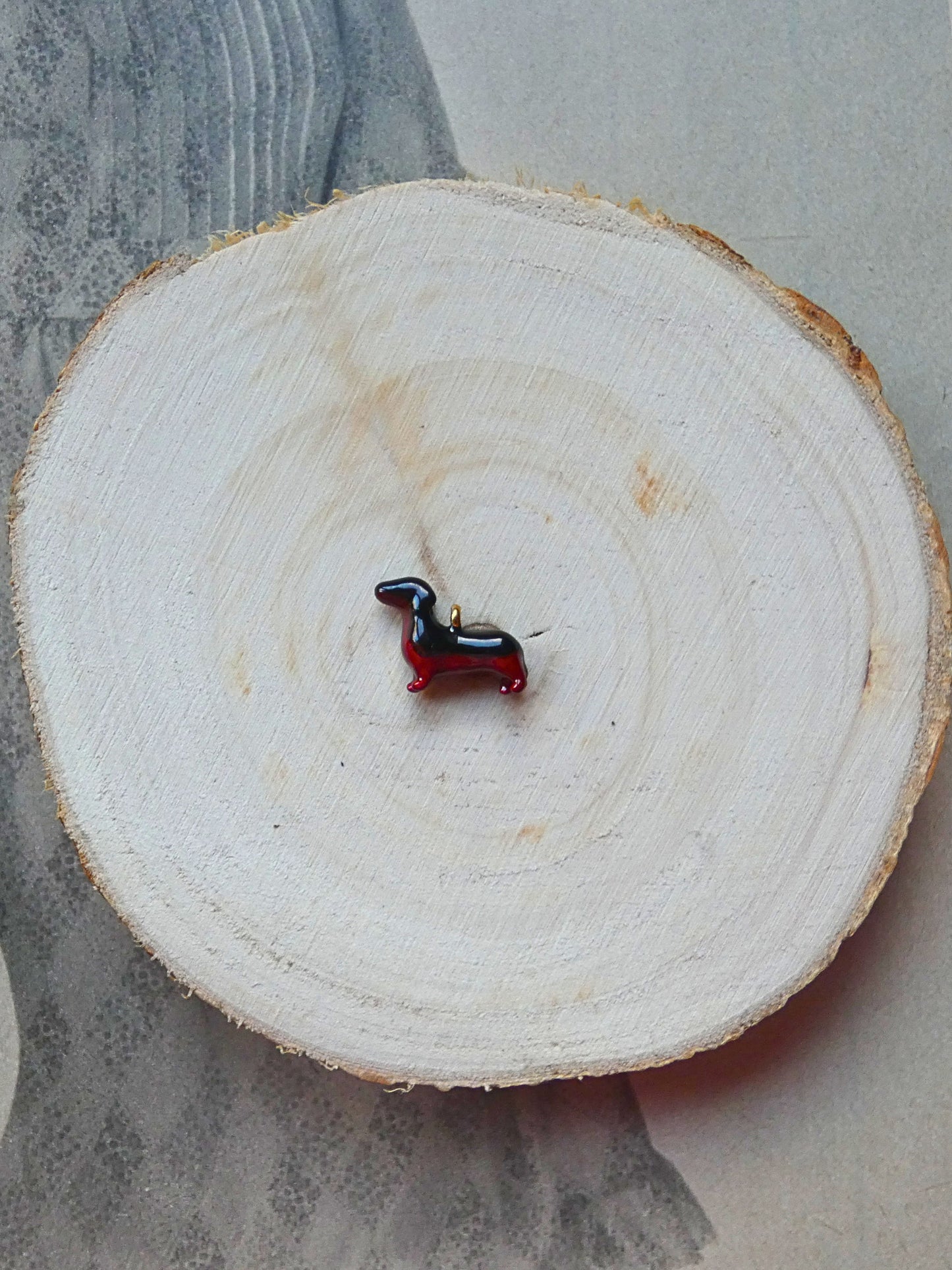 Charms « Elisabeth »