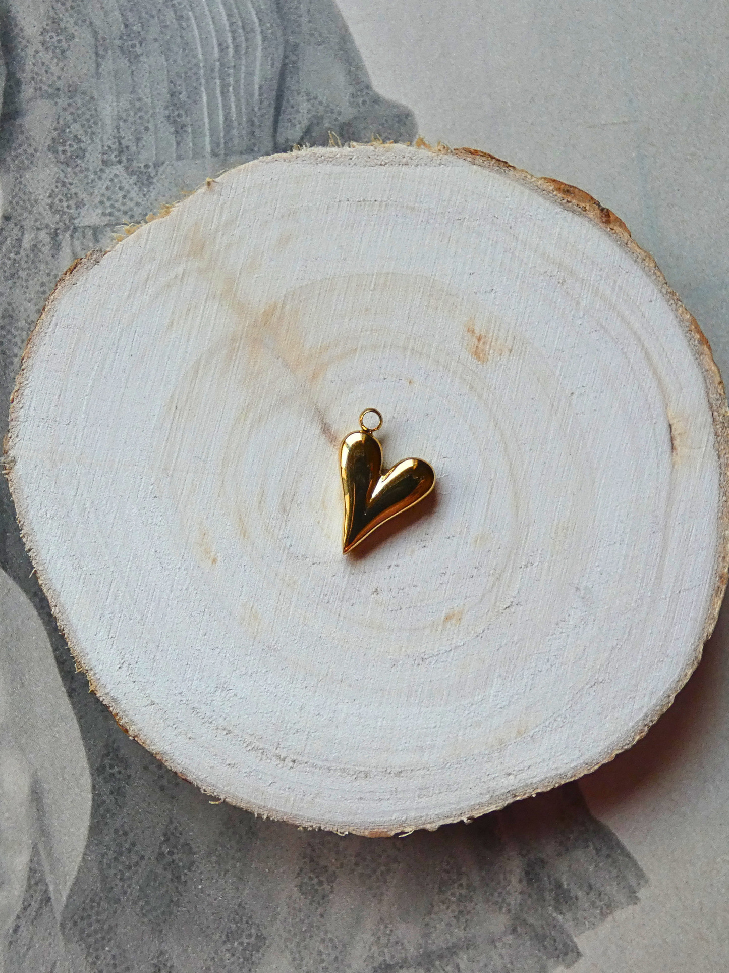 Charms « Jeanne »