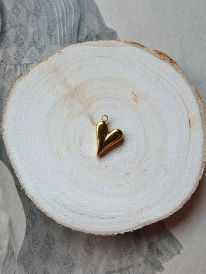 Charms « Jeanne »