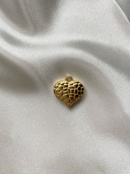 Charms « Grâce »