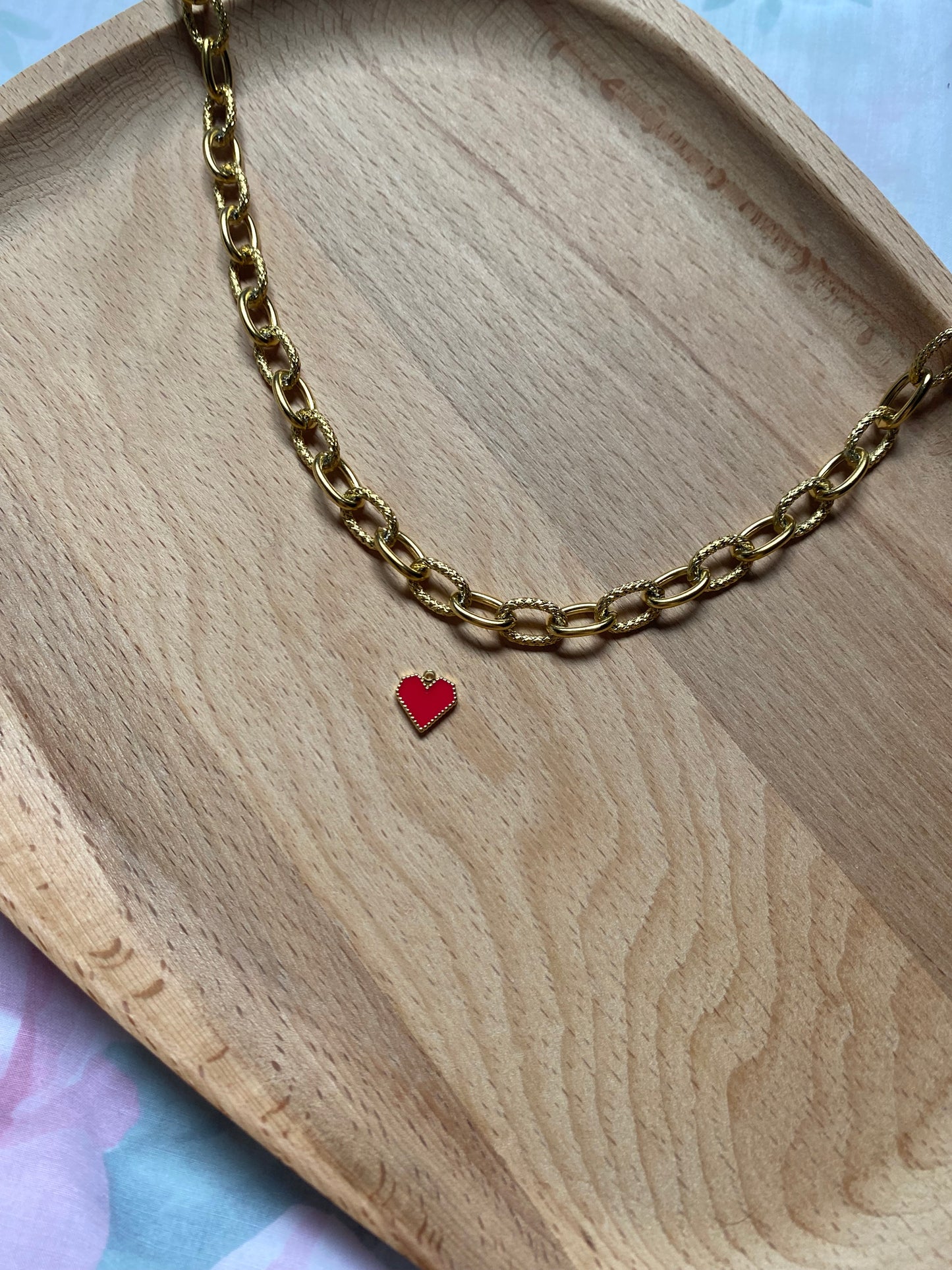 Charms « Louna »