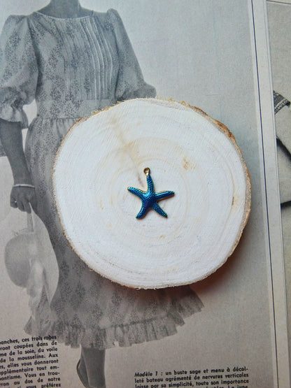 Charms « Françoise »