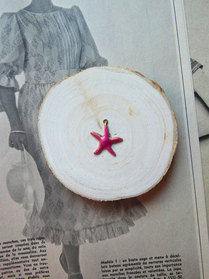 Charms « Françoise »