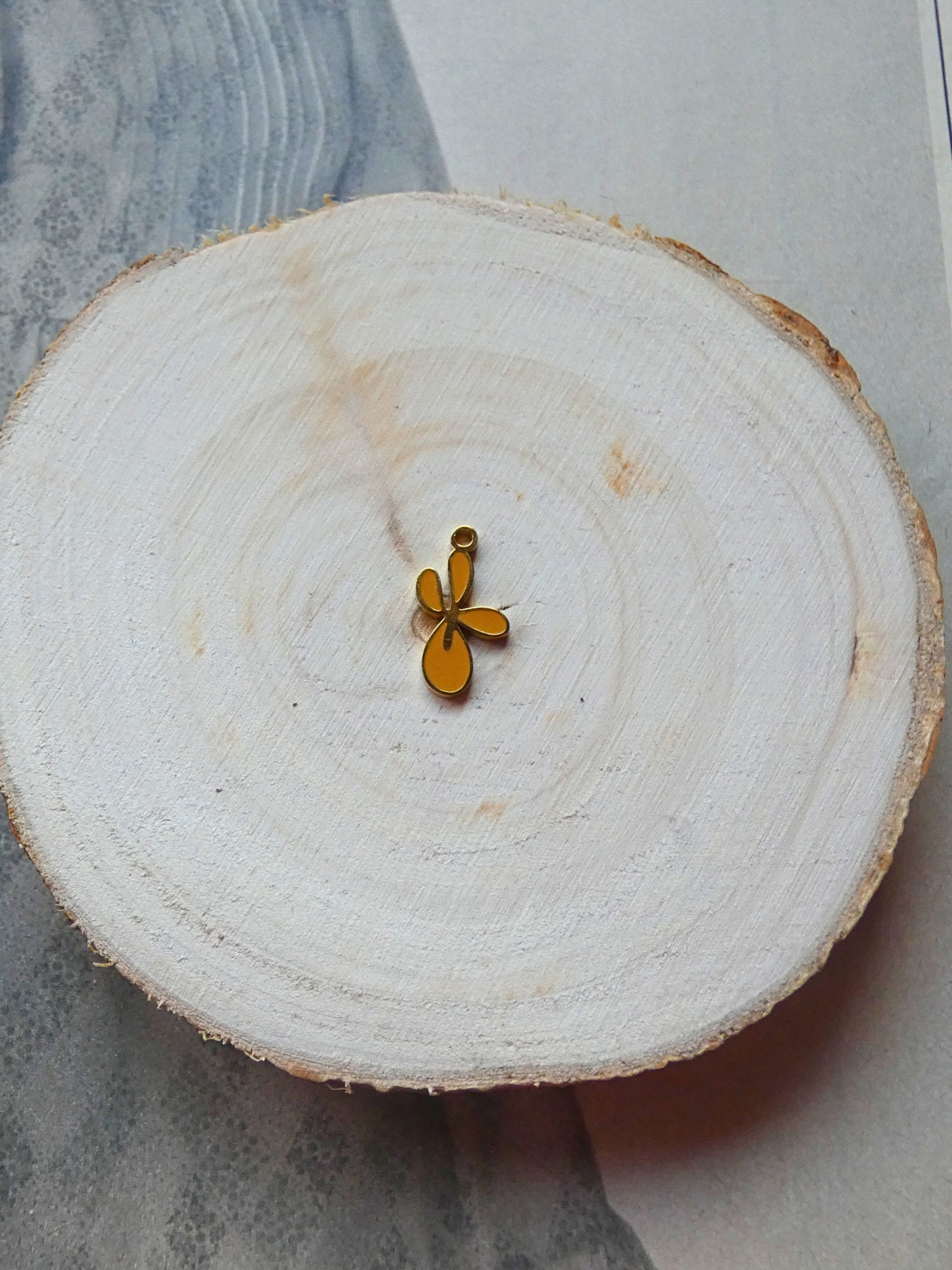 Charms « Florence »