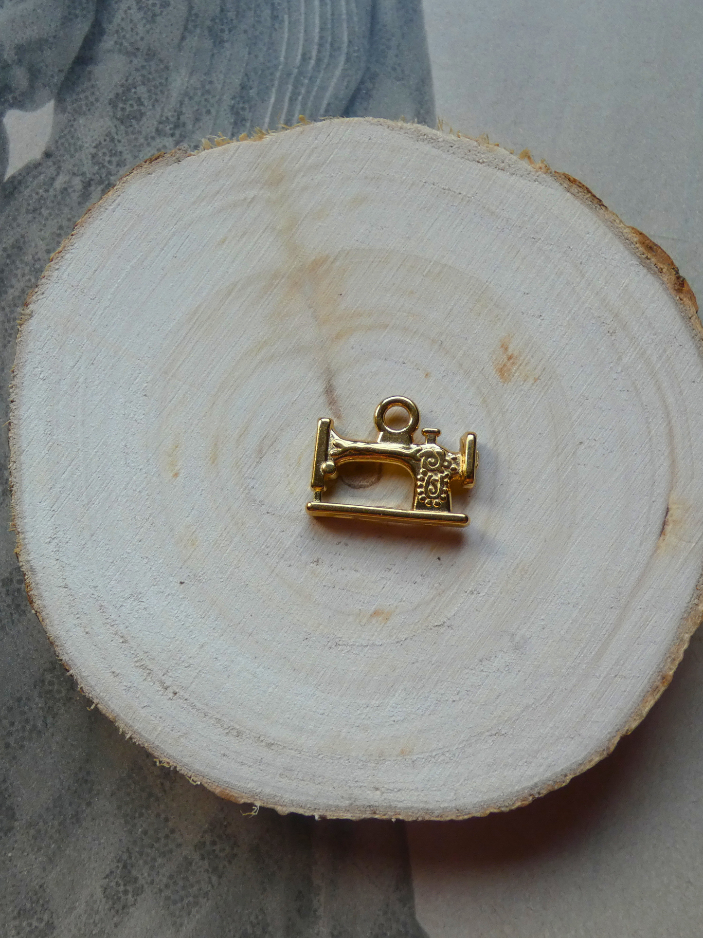 Charms machine à coudre