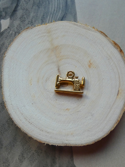 Charms machine à coudre