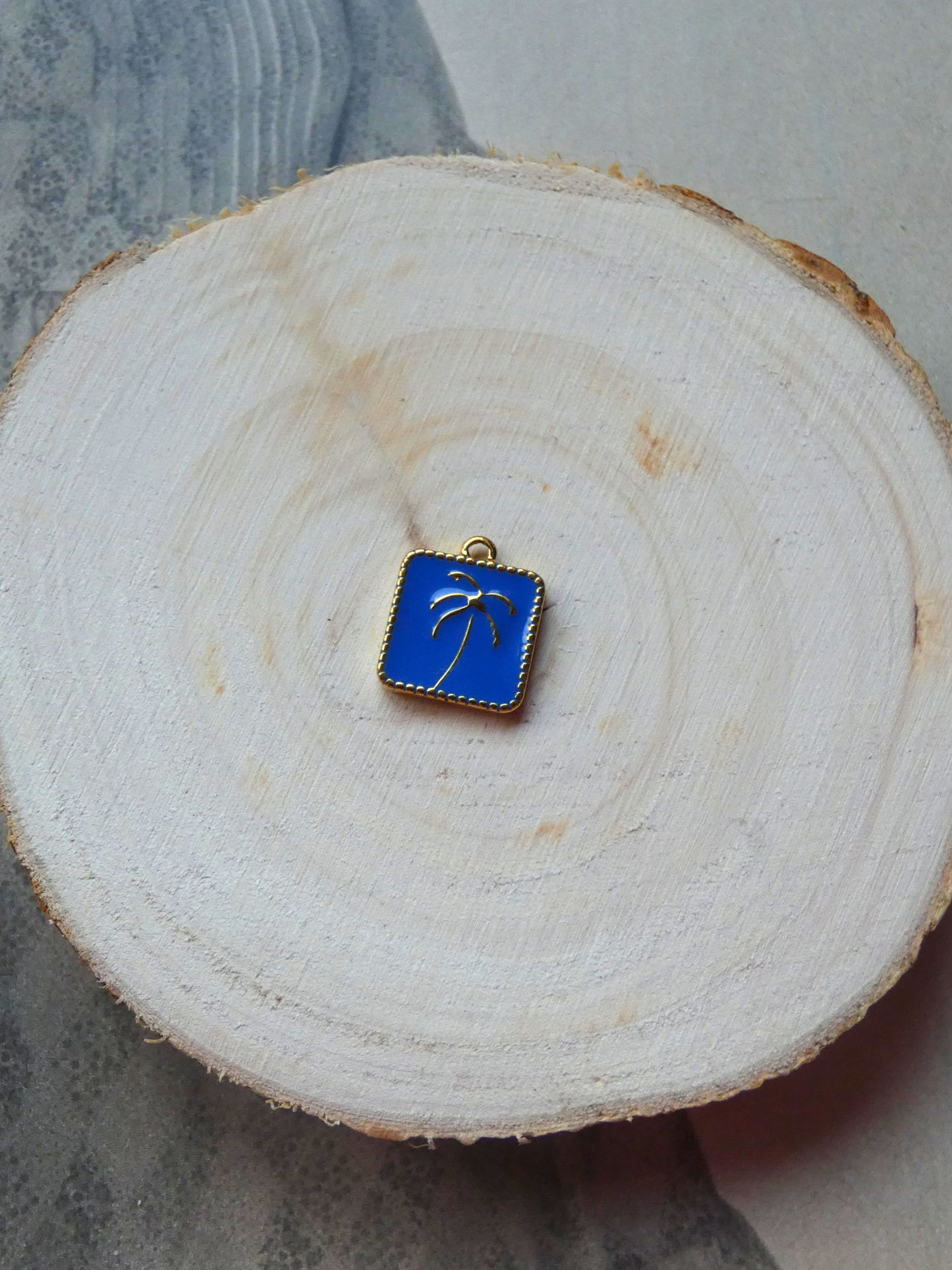 Charms « Mélya »