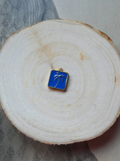 Charms « Mélya »