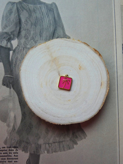 Charms « Mélya »