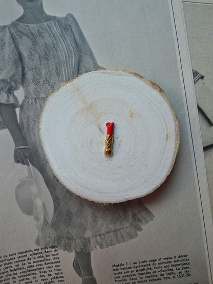 Charms rouge à lèvres