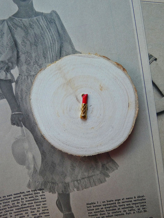 Charms rouge à lèvres